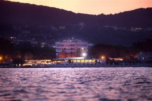 Circeo Park Hotel San Felice Circeo voted 2nd best hotel in San Felice Circeo