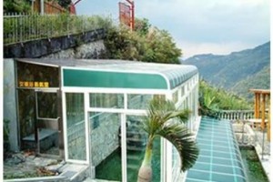 Cirrus Spa Villa voted 4th best hotel in Wulai