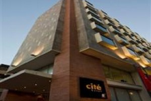 Cite Hotel voted 5th best hotel in Bogota