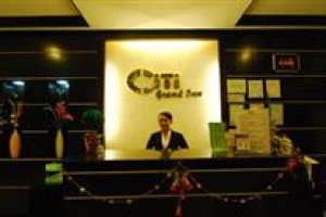 Citi Grand Inn Bacolod Image