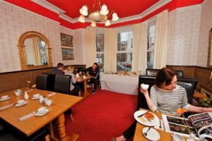 Citi Lodge Bed and Breakfast Belfast Image