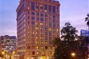 The Citizen Hotel voted 2nd best hotel in Sacramento