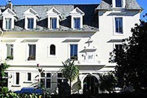 Citotel Hotel De France Saint-Pol-de-Leon voted 2nd best hotel in Saint-Pol-de-Leon