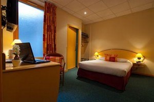 Hotel des Oliviers Image