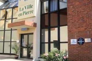 Citotel La Ville en Pierre voted  best hotel in Saint-Jacques-de-la-Lande