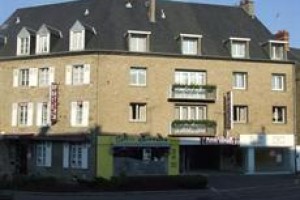 Citotel 'Le Patton' voted  best hotel in Avranches