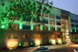 Citrus Hotel Pimpri-Chinchwad voted 6th best hotel in Pimpri-Chinchwad