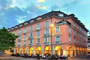 Stadt Hotel Citta Image
