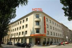 City Apart Hotel Brno Image