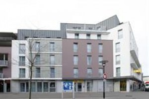 City Chateau des Ducs Apartment Nantes Image