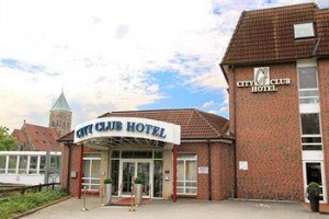 City Club Hotel Rheine voted 3rd best hotel in Rheine