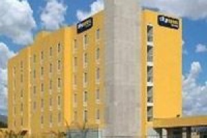 City Express Hotel Ciudad Juarez Image