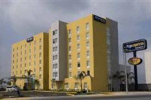 City Express Monterrey Aeropuerto voted 5th best hotel in Apodaca