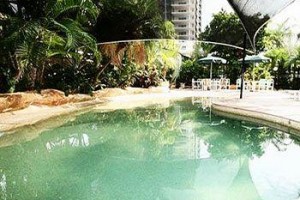 City Gardens Apartments Darwin Image