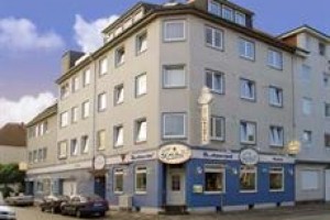 City Hotel Bremerhaven voted 6th best hotel in Bremerhaven