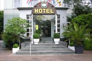 City Hotel Lippstadt Image