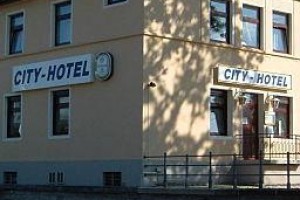 City Hotel Magdeburg Image