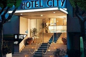 City Hotel Montesilvano Image