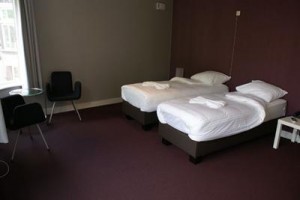 City Hotel Rotterdam Image