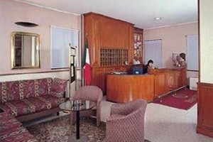 City Hotel San Giovanni Lupatoto voted 3rd best hotel in San Giovanni Lupatoto