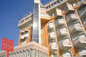 City Hotel Senigallia voted 4th best hotel in Senigallia