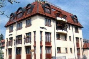 City Hotel Sindelfingen Image