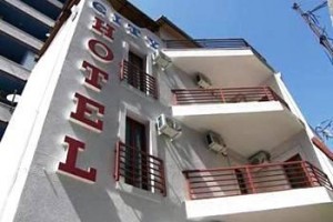 City Hotel Tirana voted 4th best hotel in Tirana
