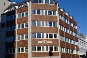 City Living Hotel voted 6th best hotel in Tromso