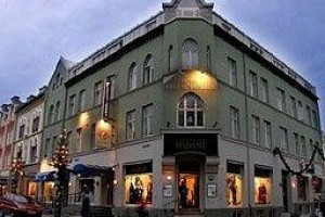 City Living Scholler Hotel Image