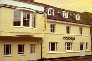 City Lodge Salisbury Image