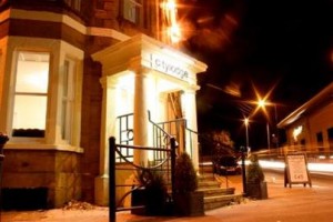 City Lodge Yeovil voted 9th best hotel in Yeovil