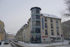 City Pension Dessau Rosslau voted 4th best hotel in Dessau