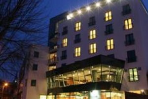 City Plaza Hotel Cluj-Napoca voted 5th best hotel in Cluj-Napoca
