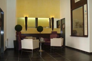 City Residence Ivry voted 5th best hotel in Ivry-sur-Seine