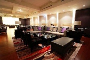 City Suites-Taipei Nandong voted 2nd best hotel in Sanchong