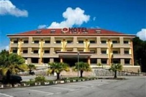 City Times Hotel voted 8th best hotel in Kuantan