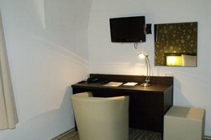 Cityhotel Ahlen Garni Image