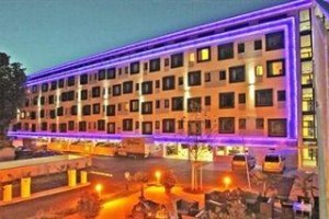 Cityhotel D&C St.Polten Image