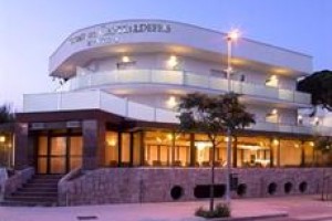 Ciudad De Castelldefels Hotel voted 8th best hotel in Castelldefels