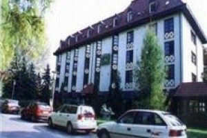 Civis Hotel Park voted 10th best hotel in Gyula