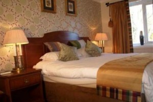 Clachan Cottage Hotel Lochearnhead voted 2nd best hotel in Lochearnhead