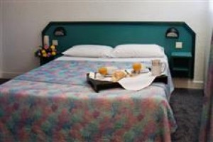Hotel Clair de lune Image