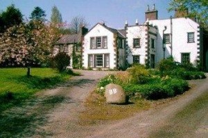 Clanabogan House voted 5th best hotel in Omagh