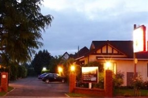 Clansman Motor Lodge voted 6th best hotel in Hastings 