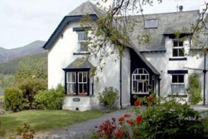 Claremont House Image