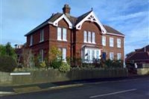 Clarence House Bed and Breakfast Shanklin Image