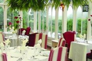 Clarence House Country Hotel & Restaurant Image