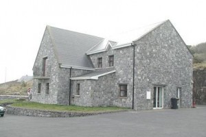 Clare's Rock Hostel Image