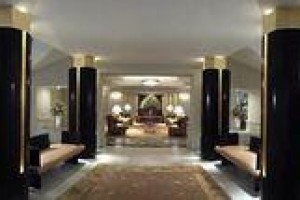 The Claridges voted 9th best hotel in New Delhi