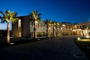 Clarion Collection Arthotel & Park Lecce voted 6th best hotel in Lecce